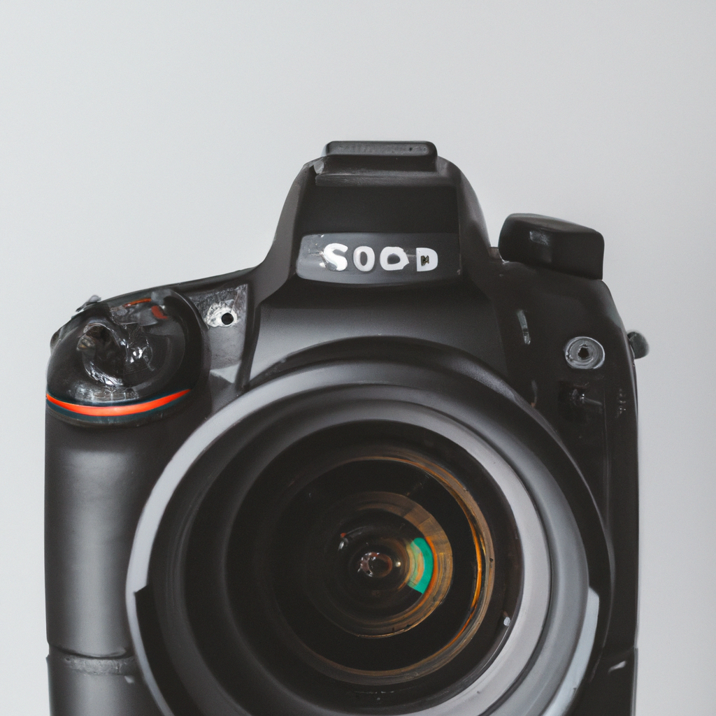 Ana — Fotógrafa principal en Luz Clara Estudio, retratos y dirección de arte