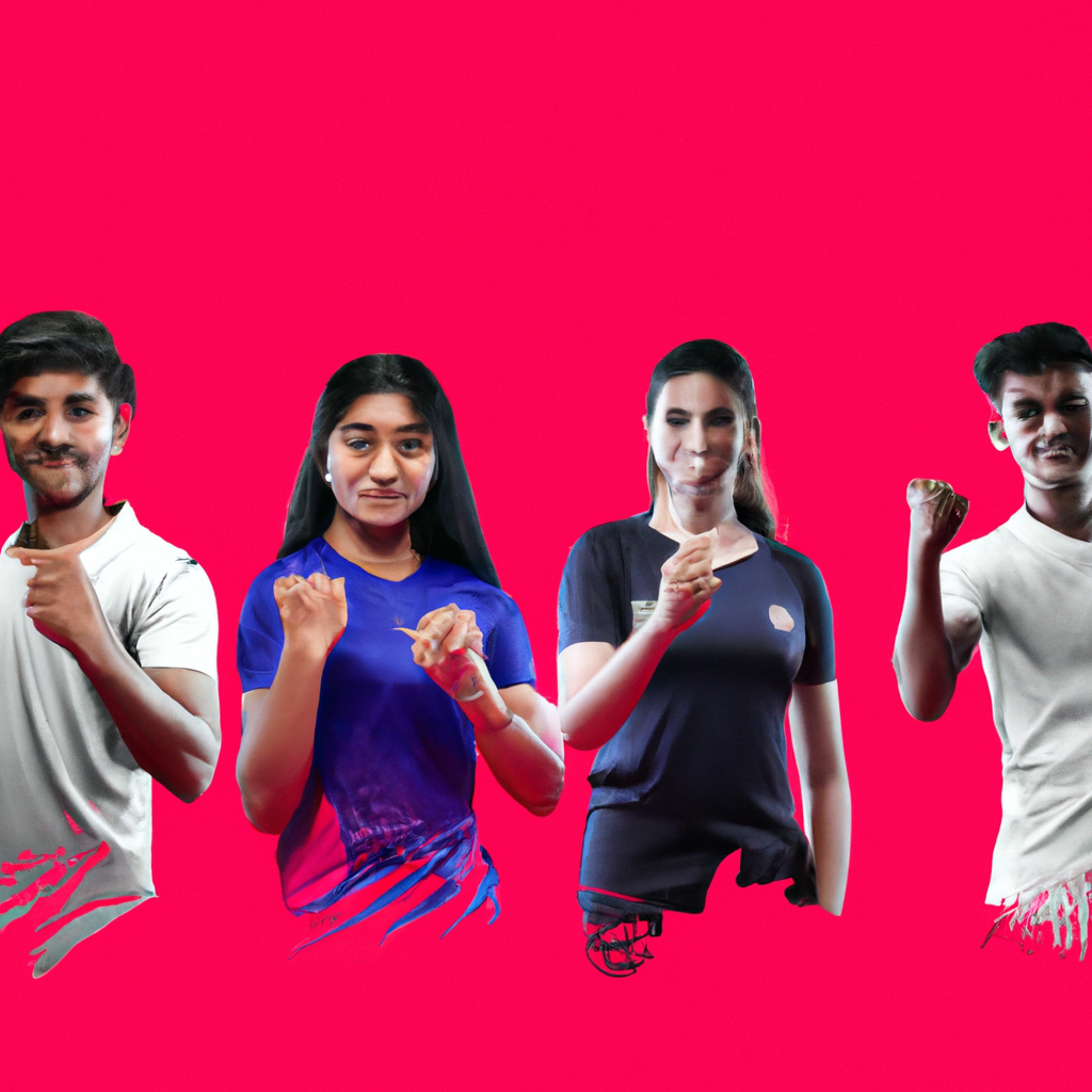 Sara — Producción y coordinación en set y posproducción